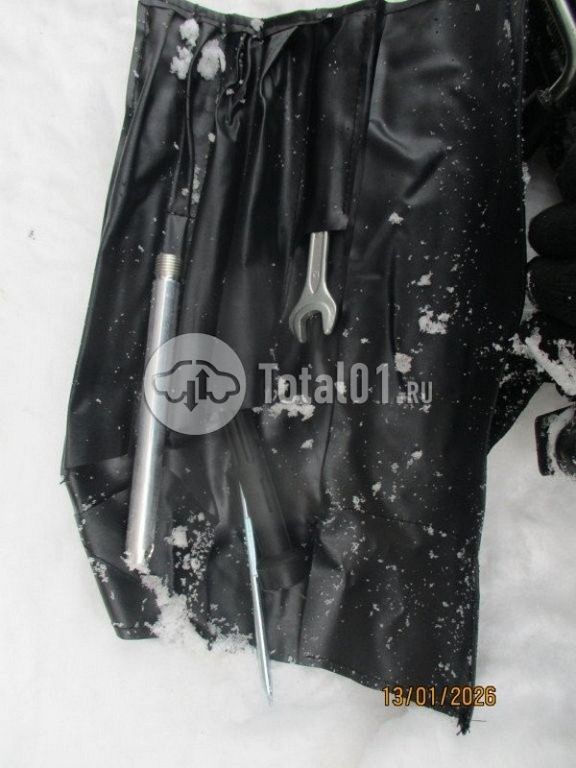 Фото Porsche Macan 318