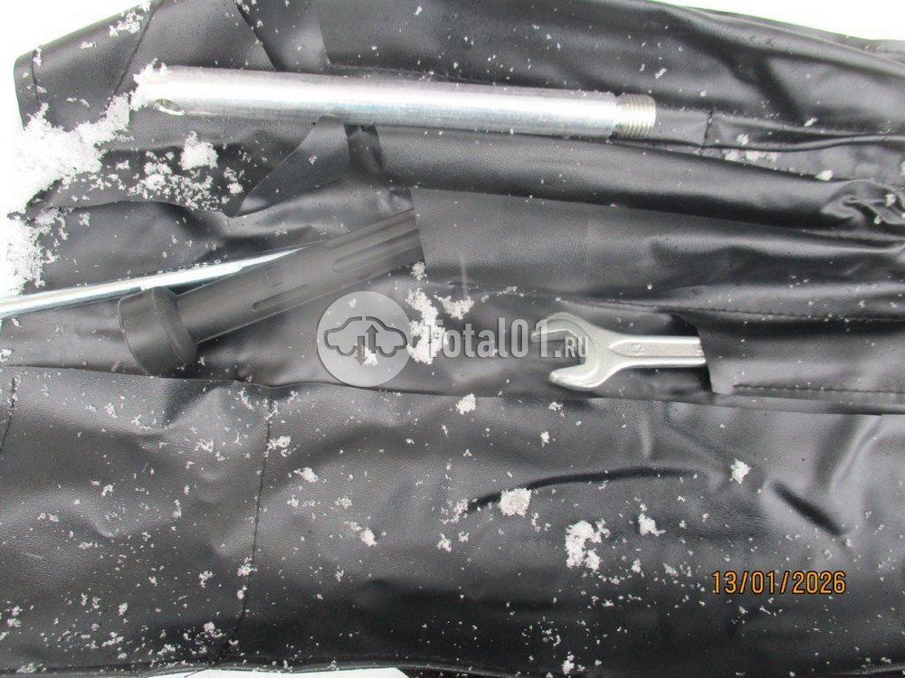 Фото Porsche Macan 320