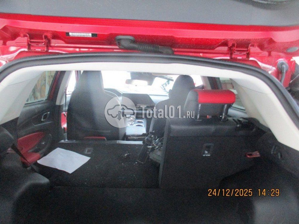 Фото Changan UNI-S 20