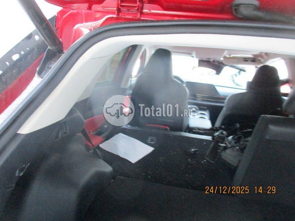 Фото Changan UNI-S 22