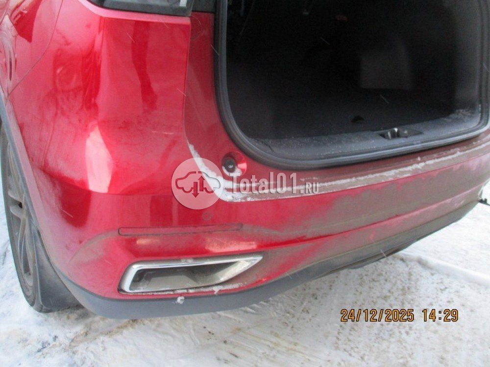 Фото Changan UNI-S 28