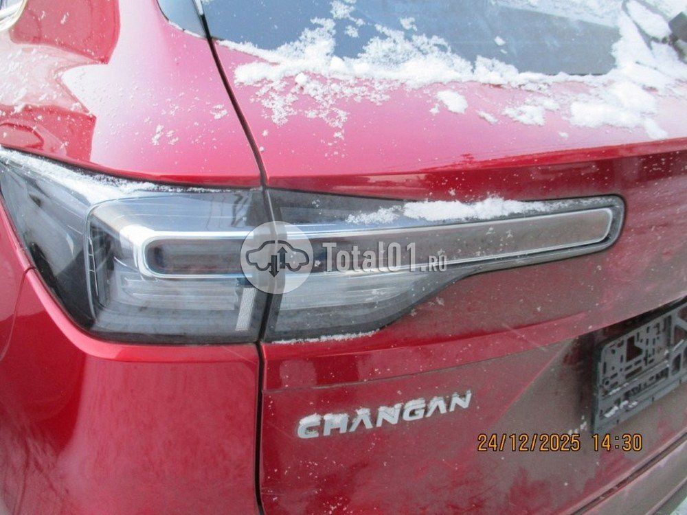 Фото Changan UNI-S 34