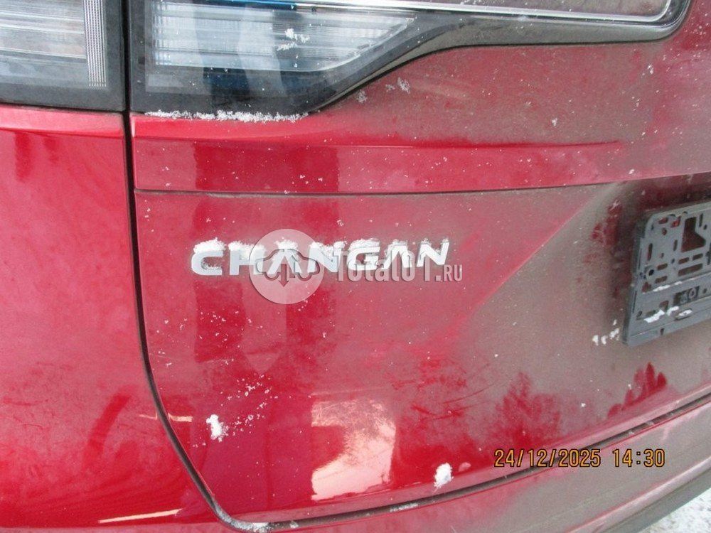 Фото Changan UNI-S 36