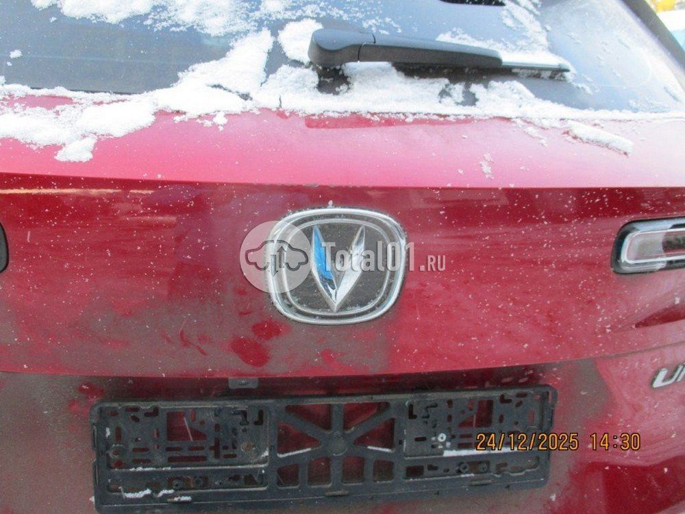 Фото Changan UNI-S 38