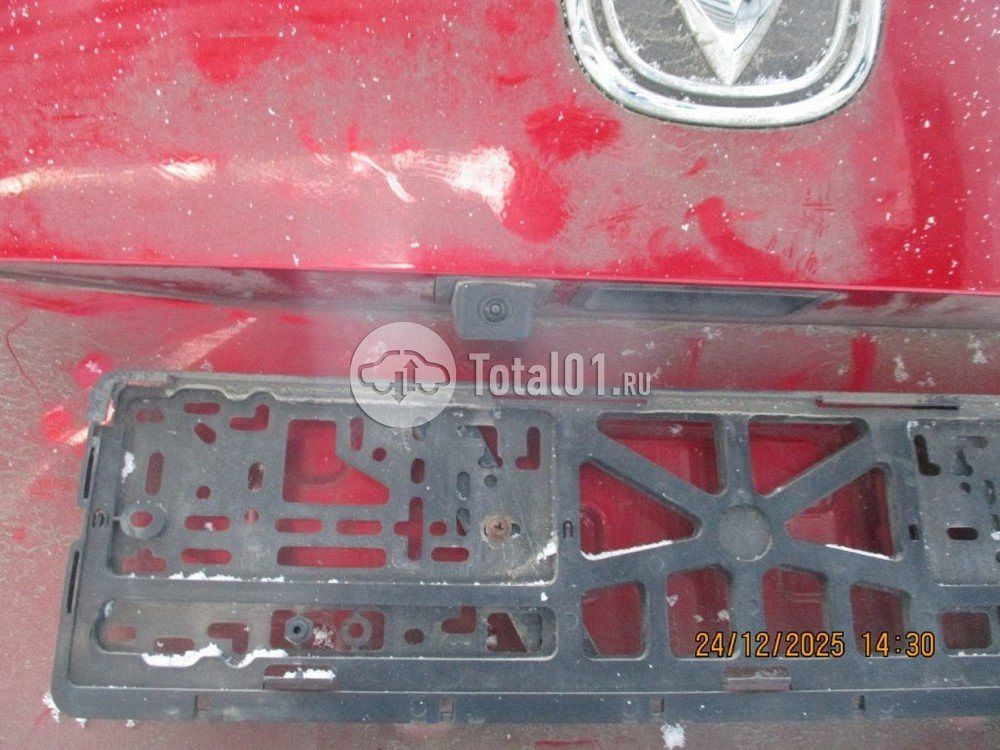 Фото Changan UNI-S 40