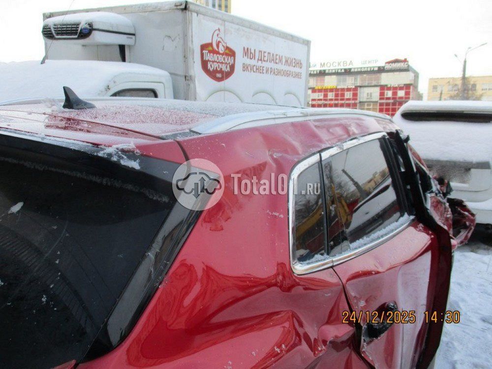 Фото Changan UNI-S 46