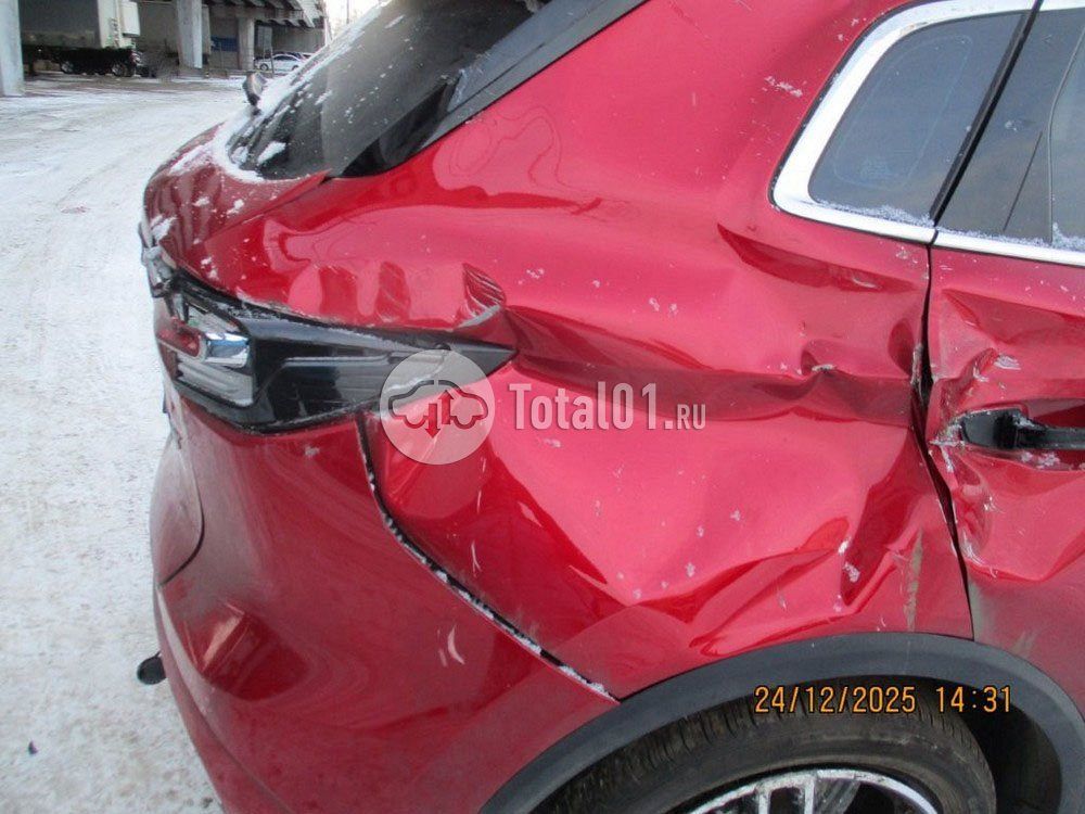 Фото Changan UNI-S 50