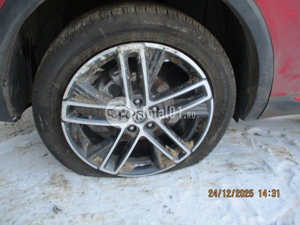 Фото Changan UNI-S 52