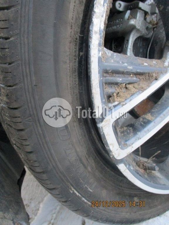 Фото Changan UNI-S 56