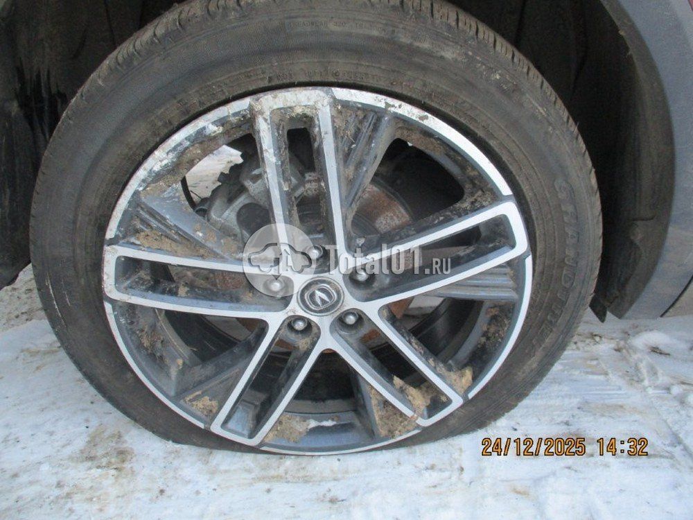 Фото Changan UNI-S 58