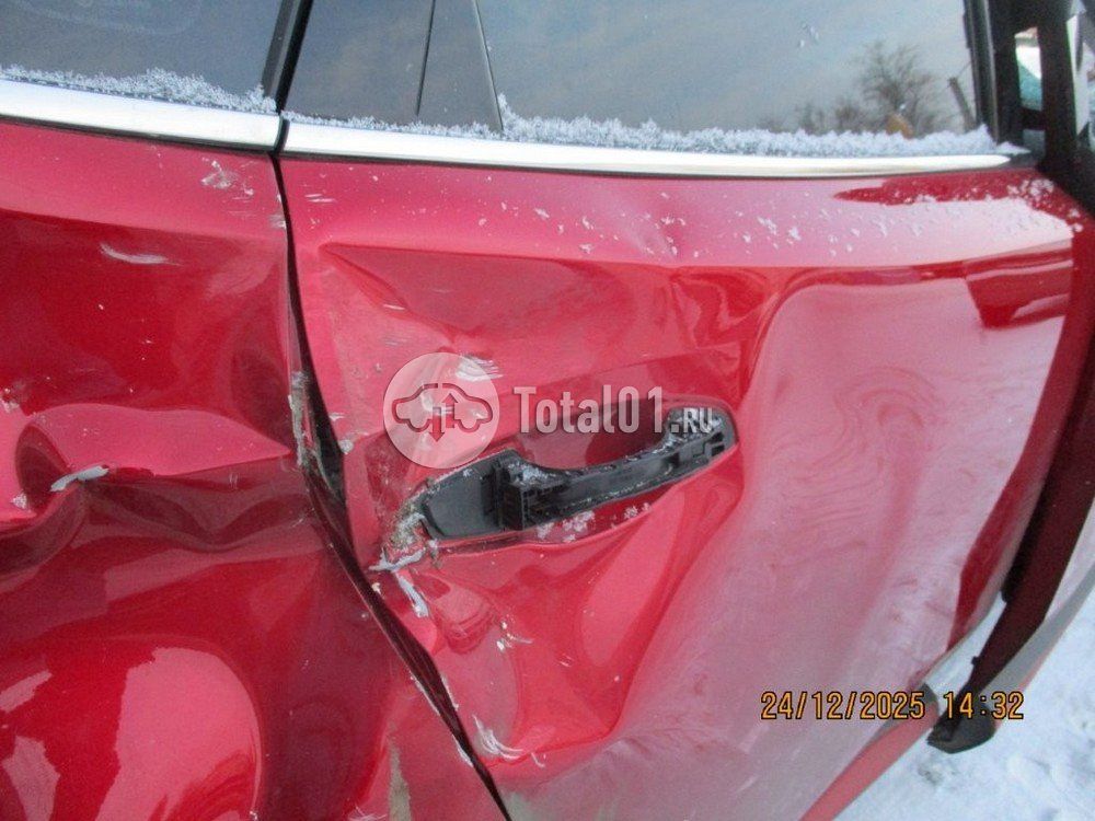 Фото Changan UNI-S 62