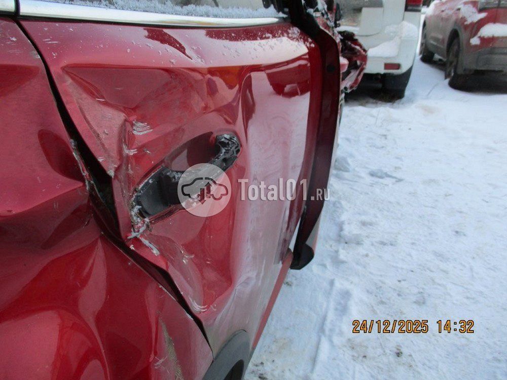 Фото Changan UNI-S 66