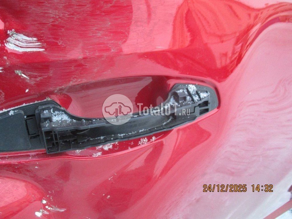 Фото Changan UNI-S 68