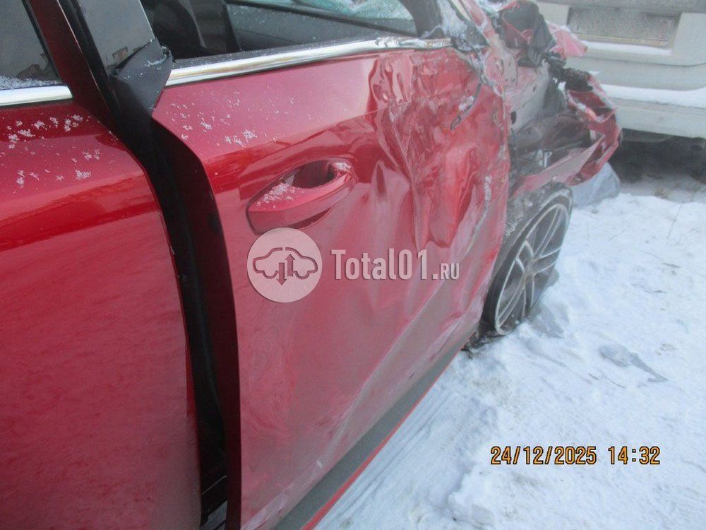 Фото Changan UNI-S 72