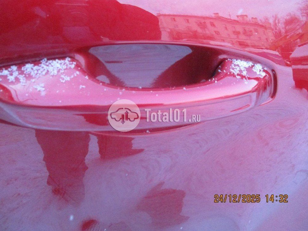 Фото Changan UNI-S 74