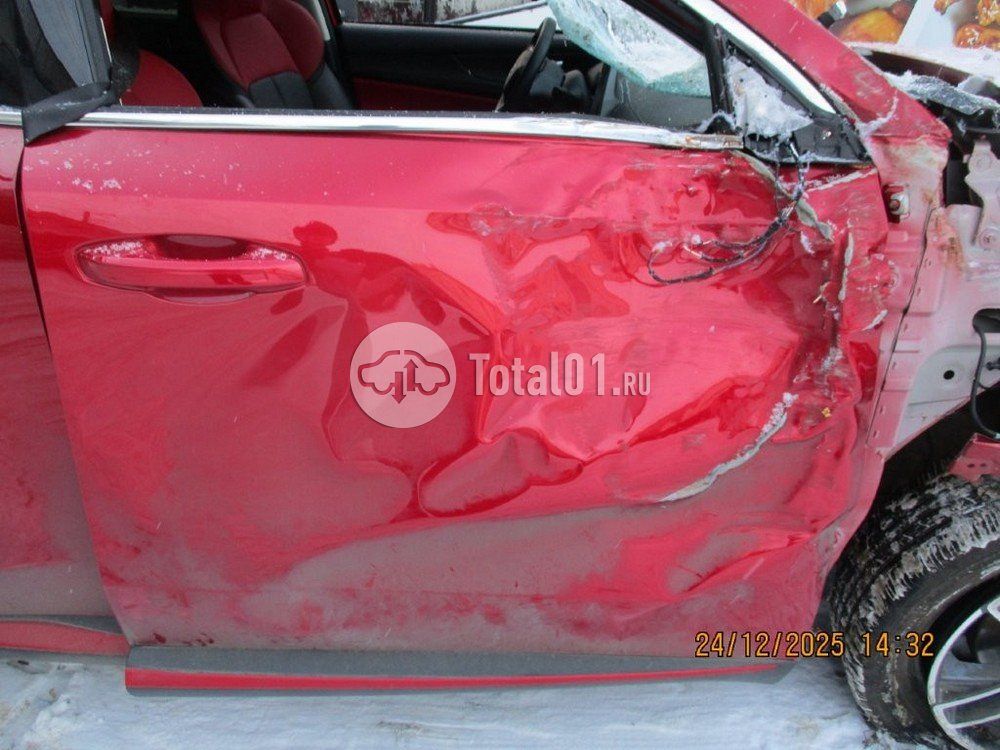 Фото Changan UNI-S 78