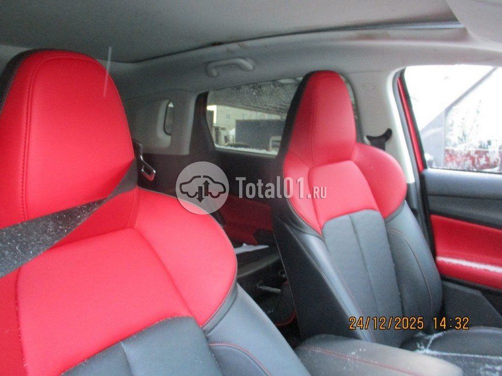 Фото Changan UNI-S 82