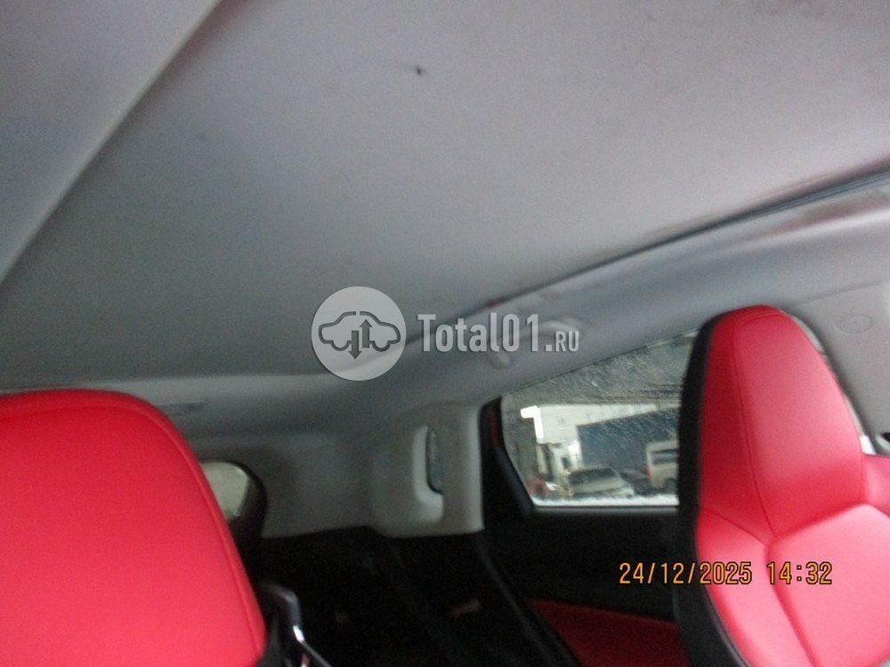 Фото Changan UNI-S 84