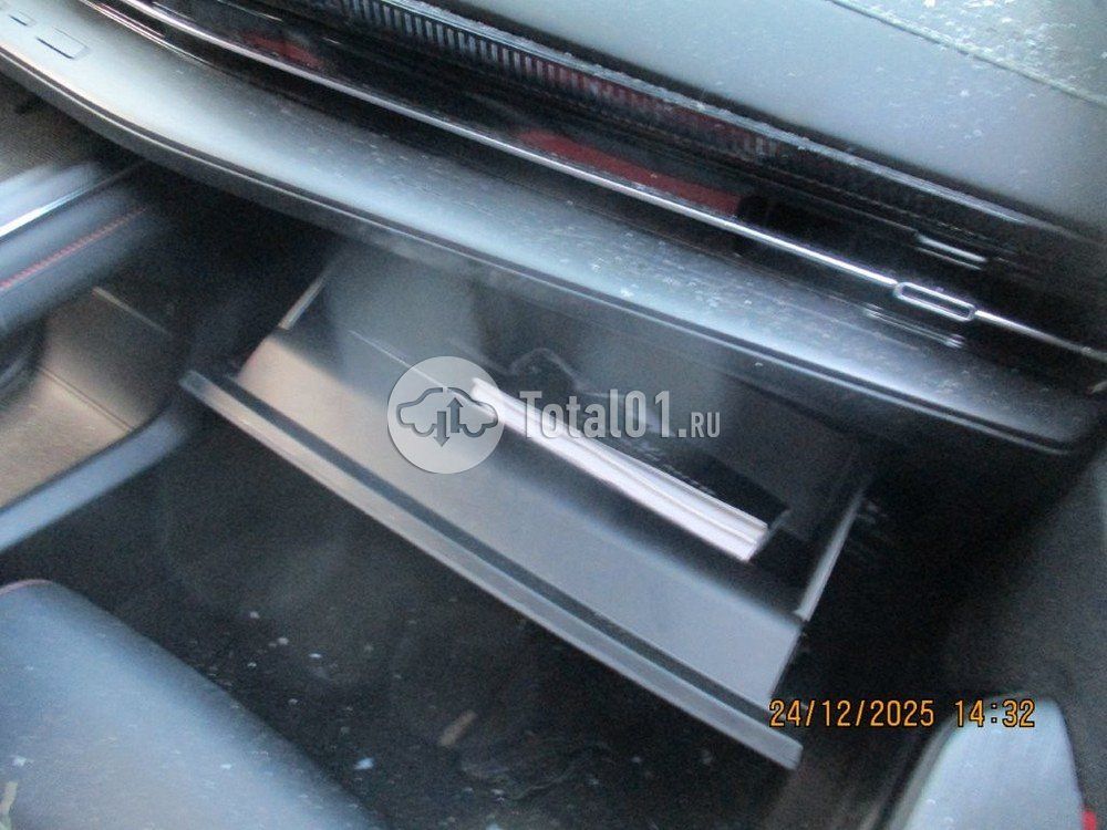 Фото Changan UNI-S 86