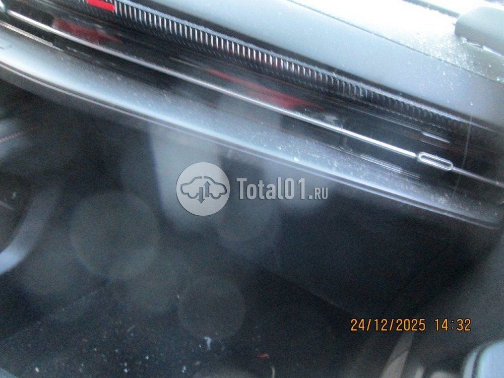 Фото Changan UNI-S 88