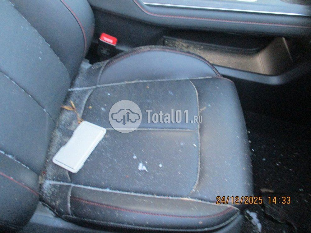 Фото Changan UNI-S 90