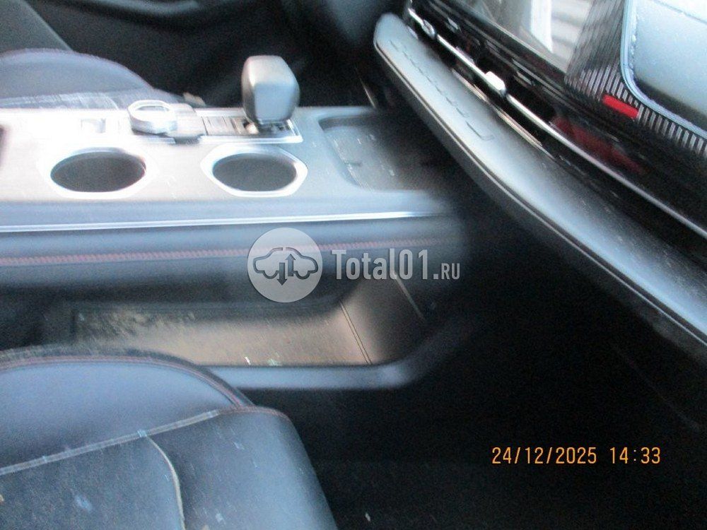 Фото Changan UNI-S 92