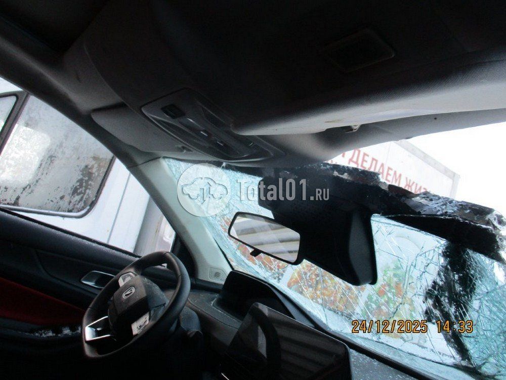 Фото Changan UNI-S 96