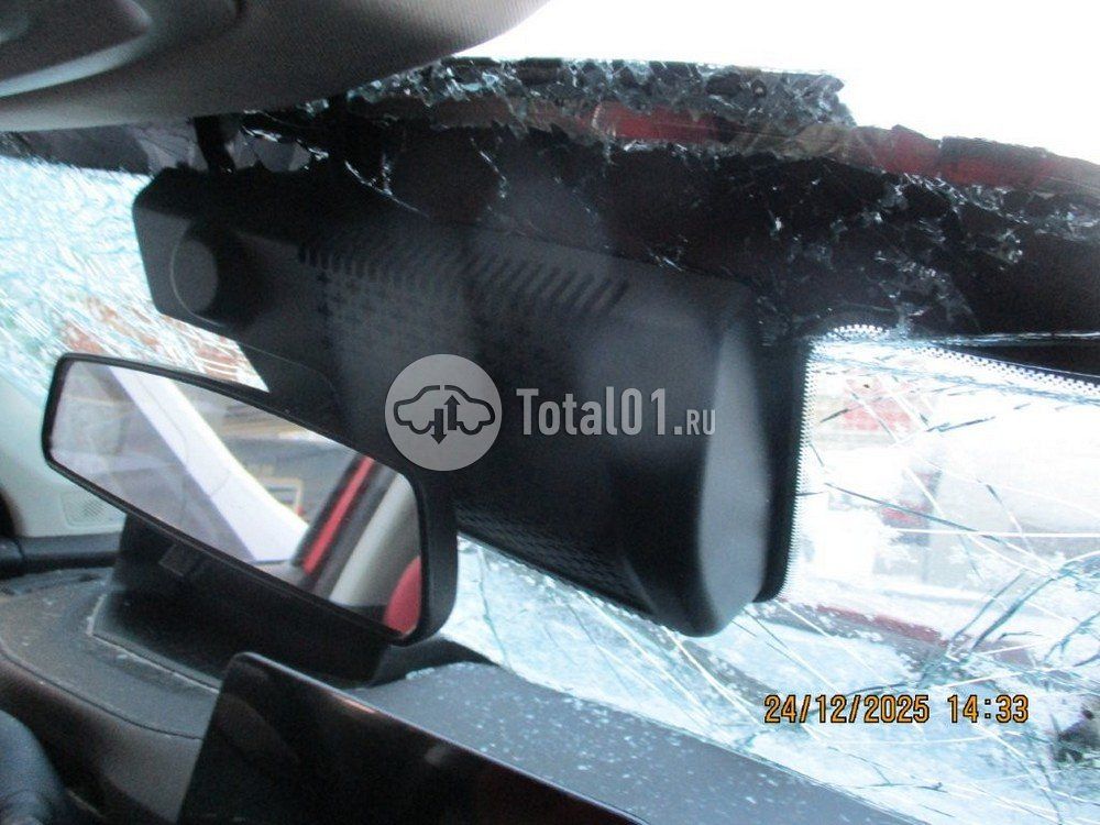 Фото Changan UNI-S 98