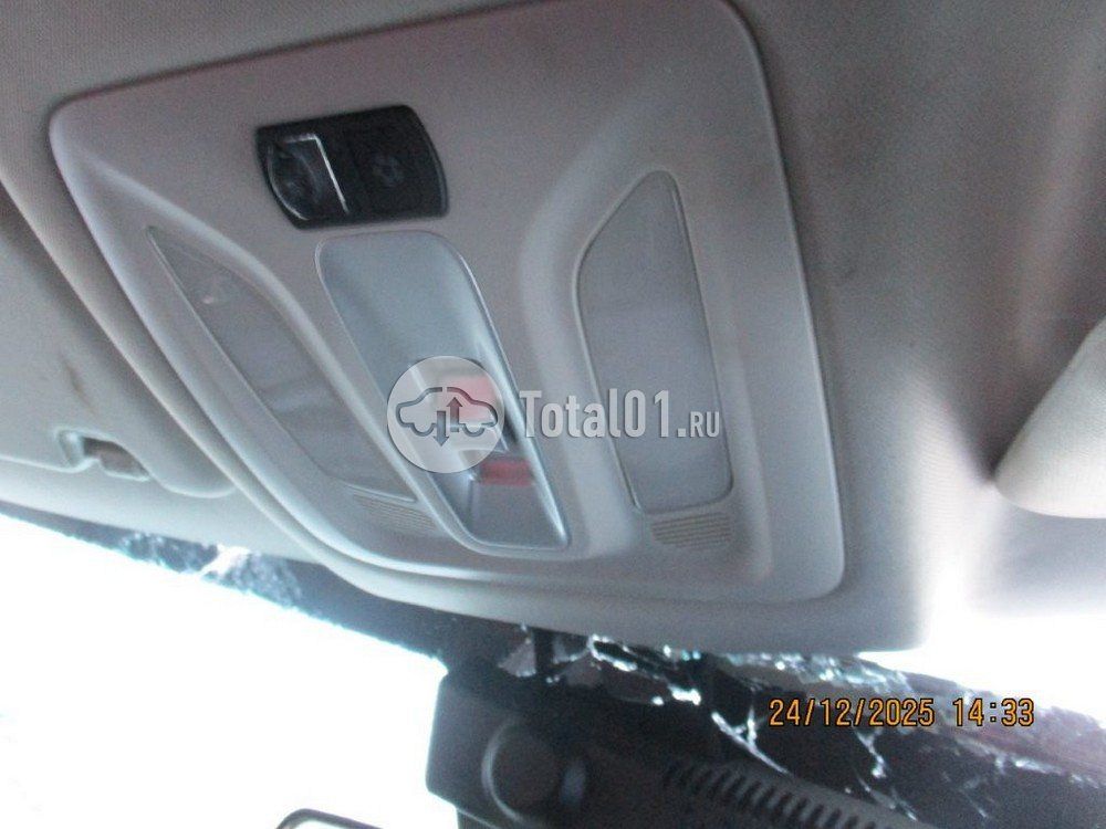 Фото Changan UNI-S 100