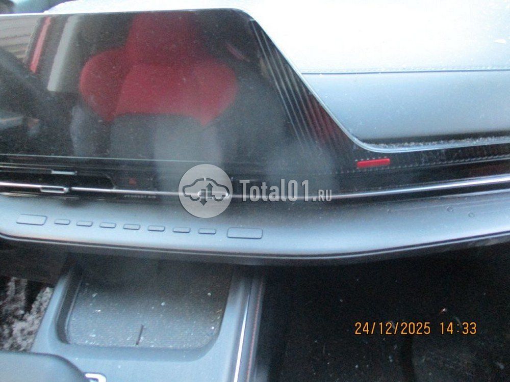 Фото Changan UNI-S 104