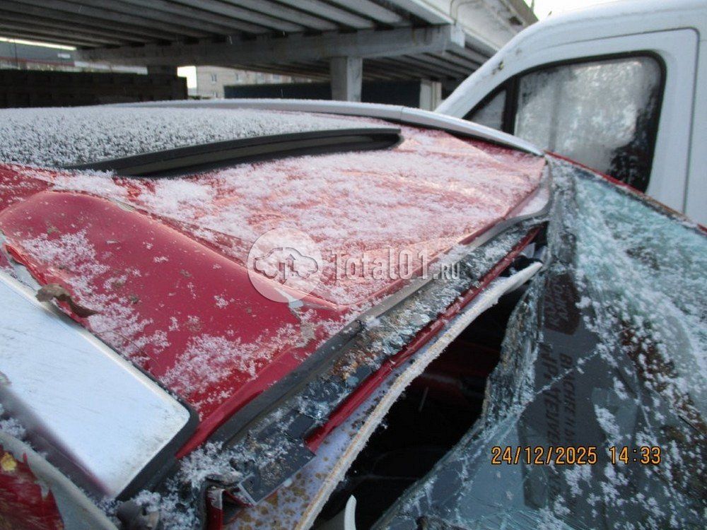 Фото Changan UNI-S 106