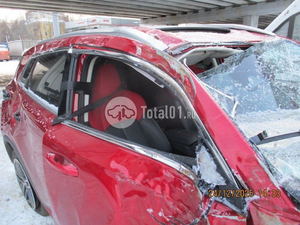 Фото Changan UNI-S 108