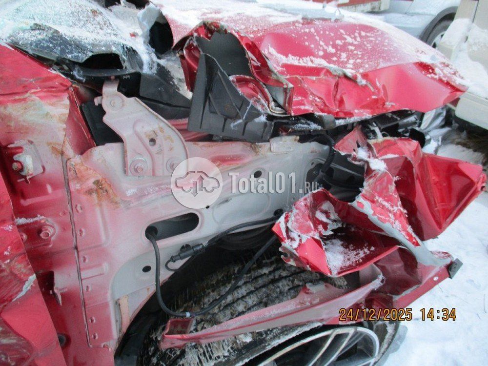 Фото Changan UNI-S 114