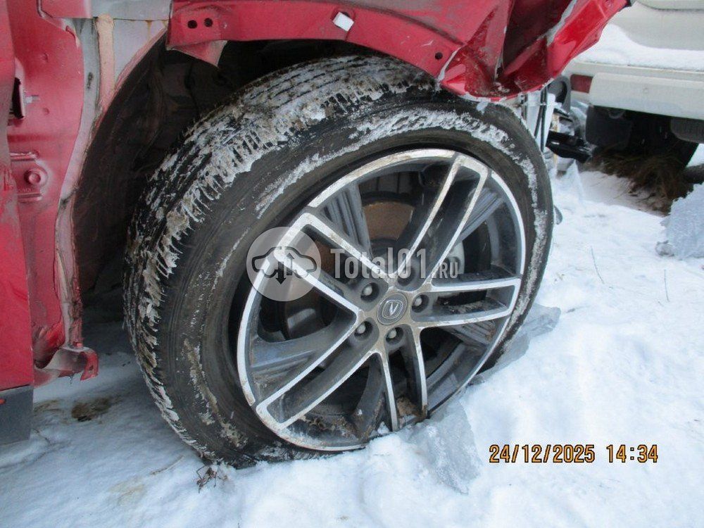 Фото Changan UNI-S 116