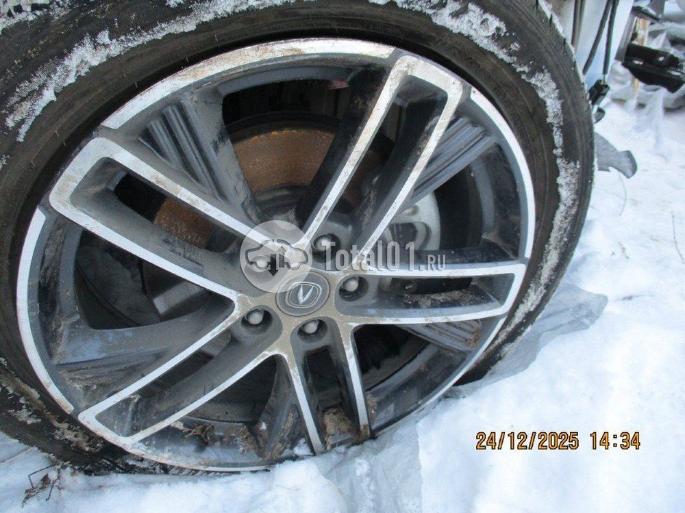 Фото Changan UNI-S 118