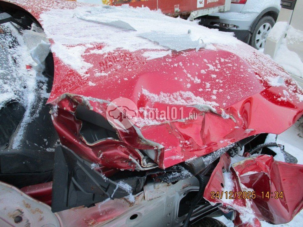 Фото Changan UNI-S 122