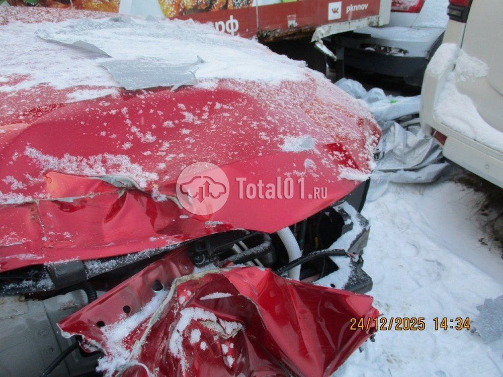 Фото Changan UNI-S 124