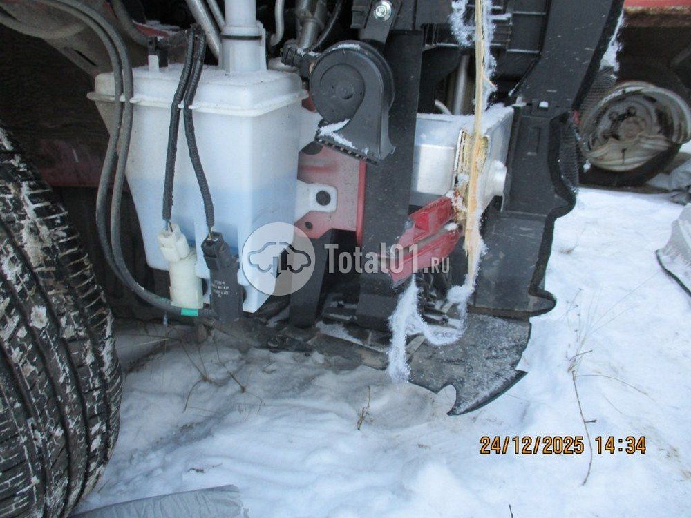 Фото Changan UNI-S 130