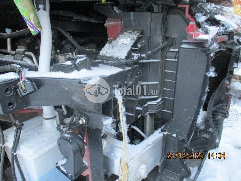 Фото Changan UNI-S 132