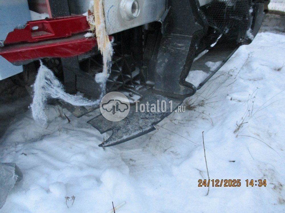 Фото Changan UNI-S 134