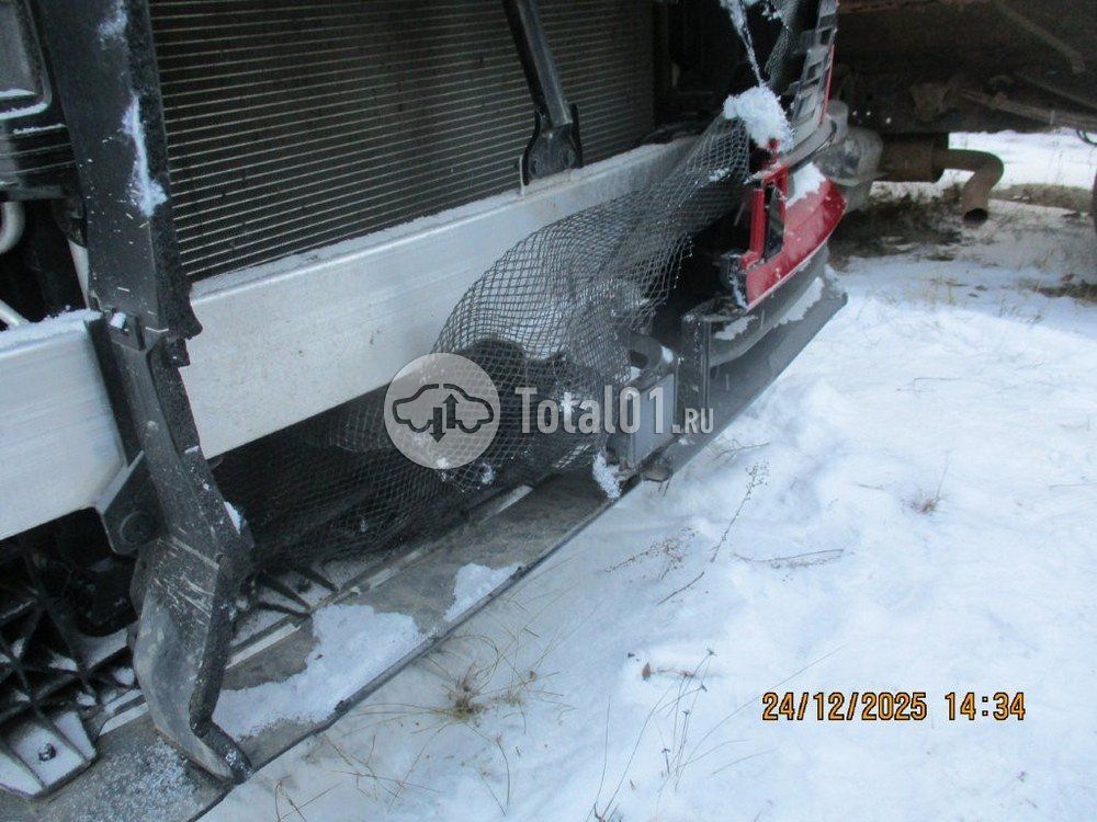 Фото Changan UNI-S 136