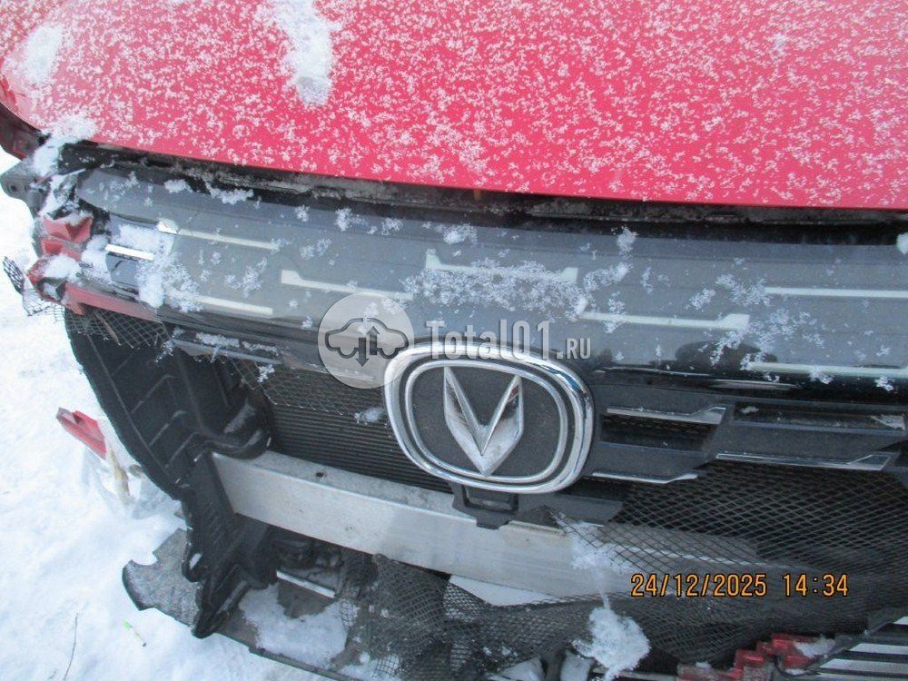 Фото Changan UNI-S 138