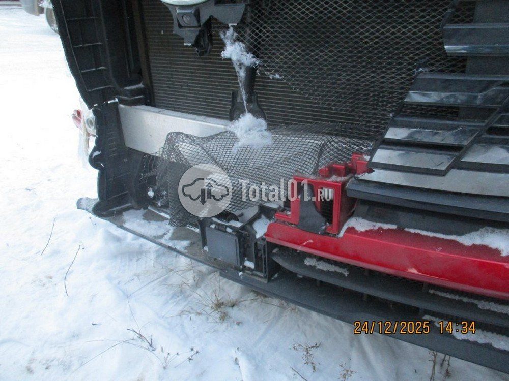 Фото Changan UNI-S 140