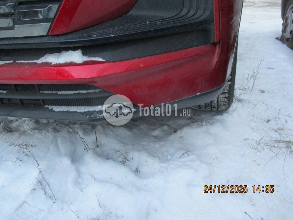 Фото Changan UNI-S 144