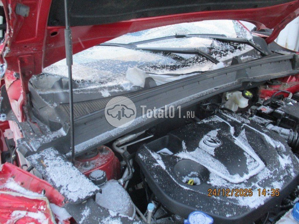 Фото Changan UNI-S 146