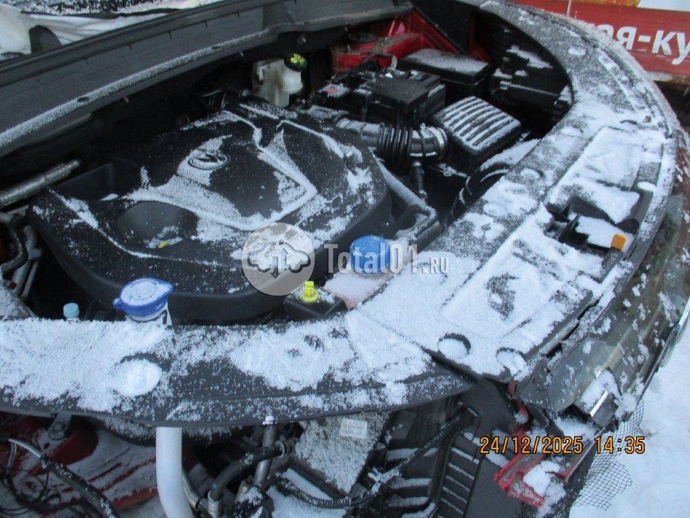 Фото Changan UNI-S 148