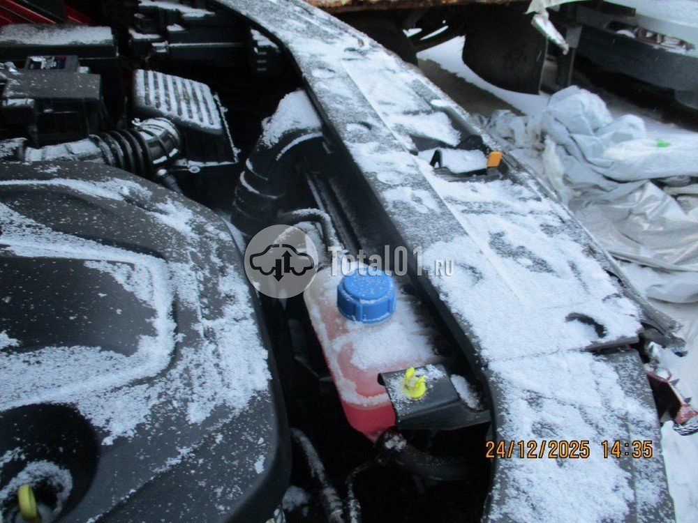 Фото Changan UNI-S 150