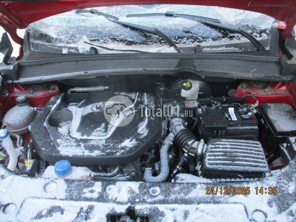 Фото Changan UNI-S 152