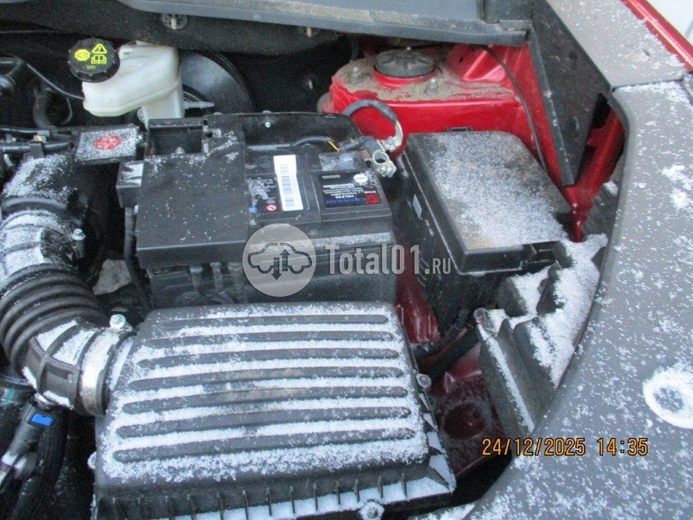 Фото Changan UNI-S 154