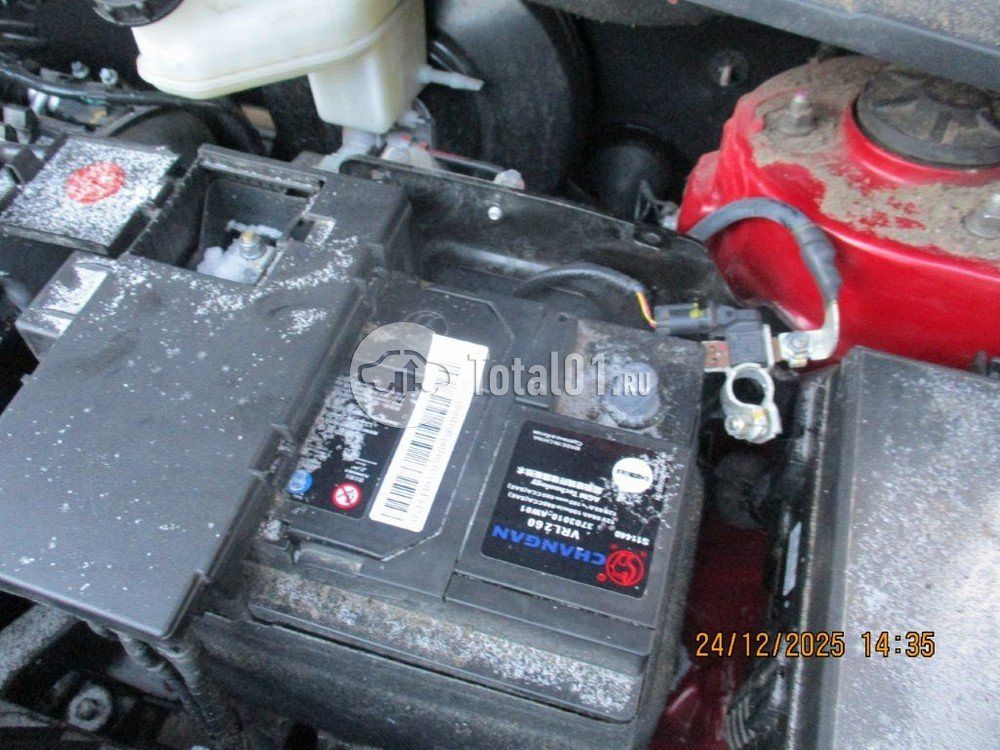 Фото Changan UNI-S 156